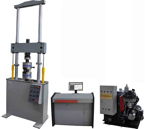 LR30KPlus 30 kN Universal Materials Testing Machine